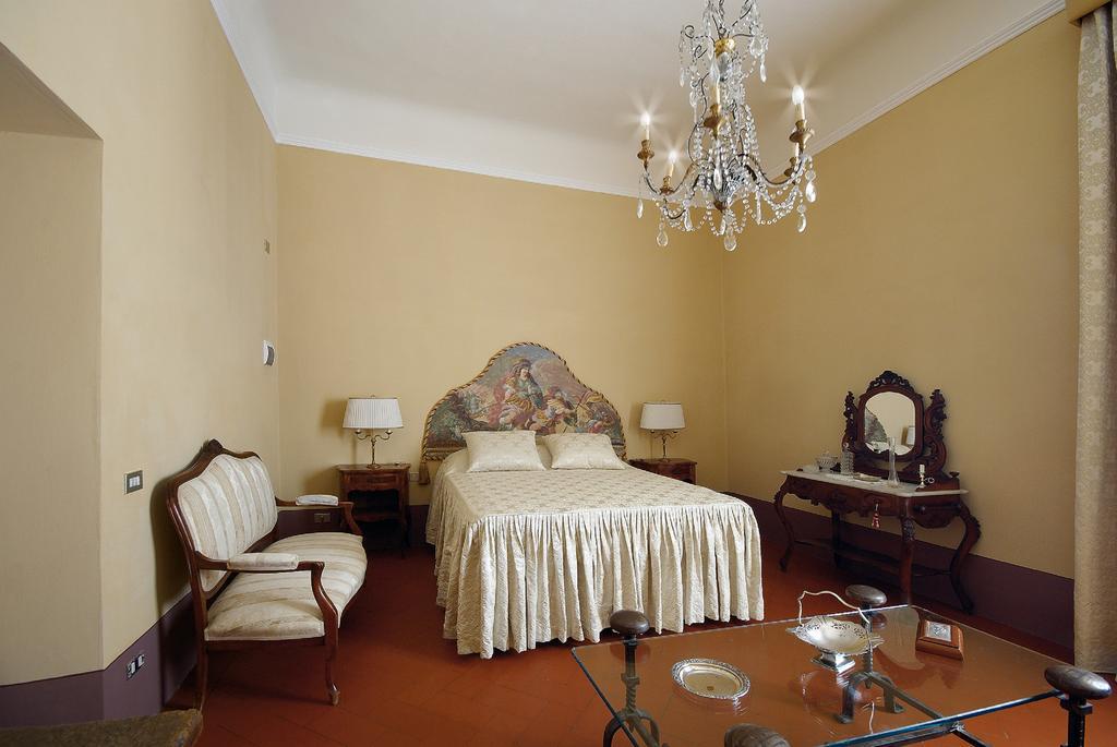 Poggio Bello ฟลอเรนซ์ ภายนอก รูปภาพ