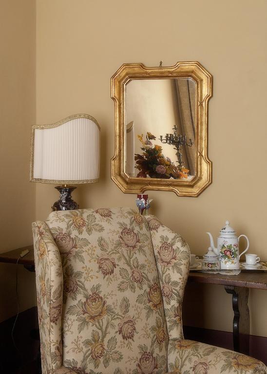 Poggio Bello ฟลอเรนซ์ ภายนอก รูปภาพ