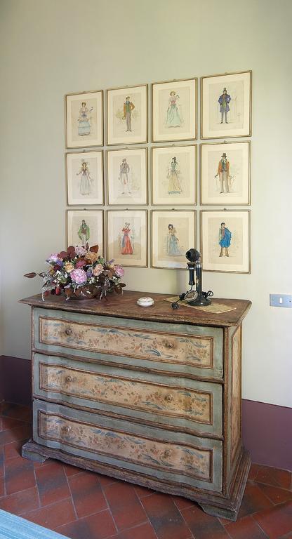 Poggio Bello ฟลอเรนซ์ ภายนอก รูปภาพ